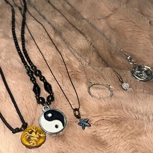 Necklaces Bulk